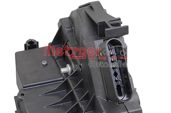 Cerradura de puerta METZGER ref. 2314248